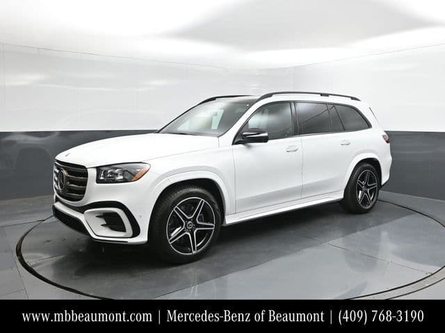 2026 GLS