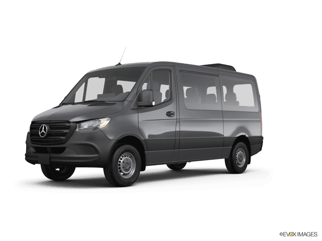 2026 Sprinter