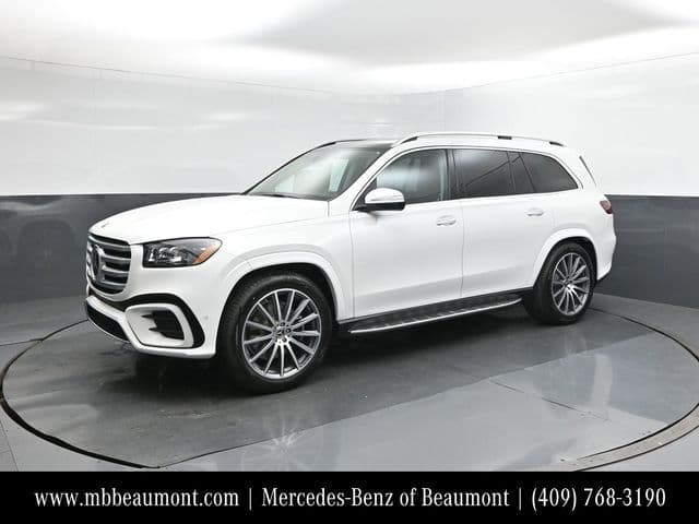 2026 GLS