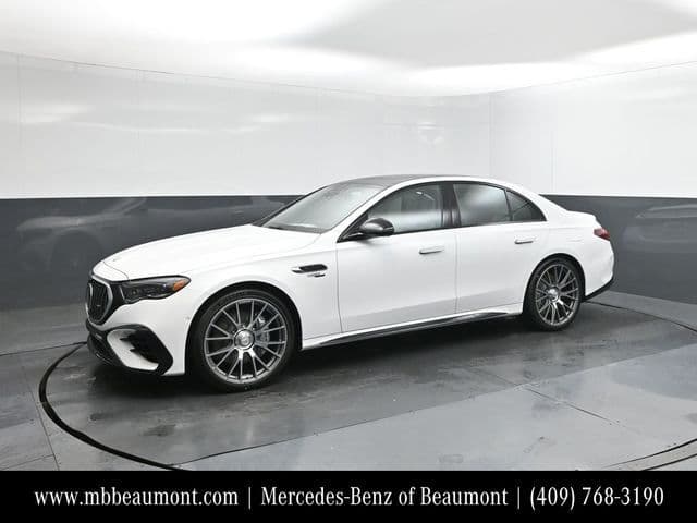 2026 E-Class
