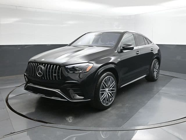 2026 GLE