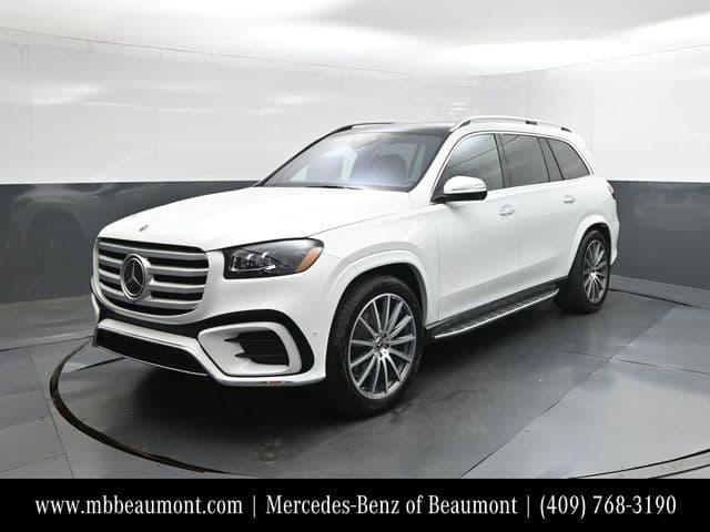 2026 GLS