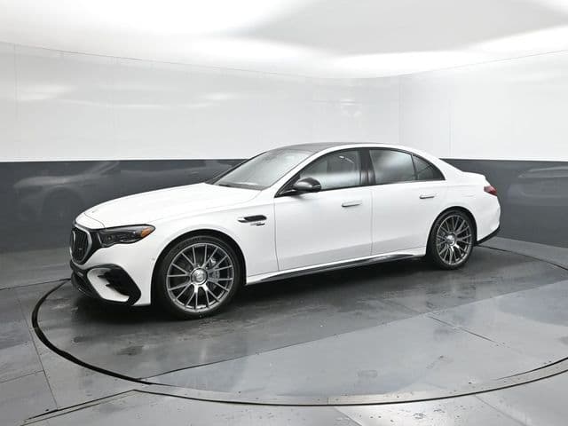 2026 E-Class