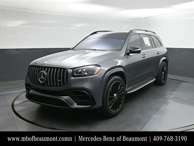 2025 GLS