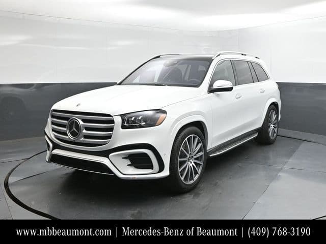 2026 GLS