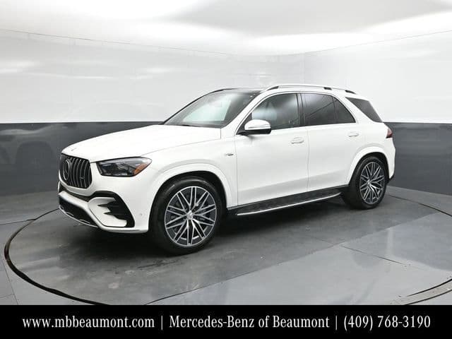 2026 GLE