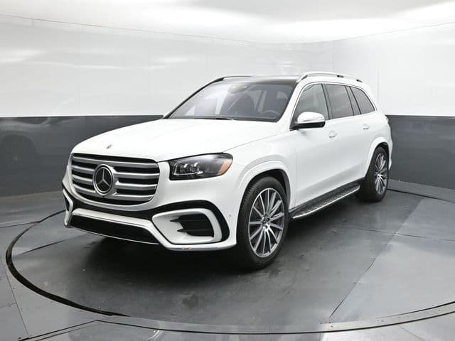 2026 GLS