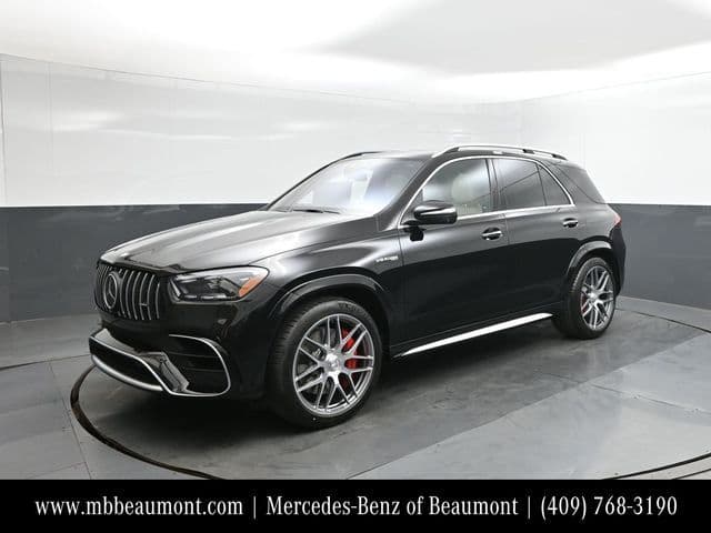 2026 GLE