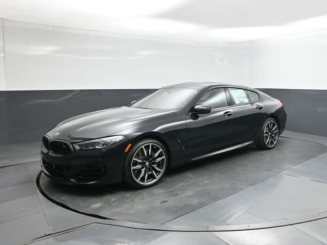 2026 8 Series
